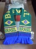 Wholesale fans scarf