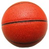 Wholesale mini rubber basketball for promotion