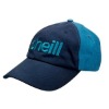 6 panels baseball cap