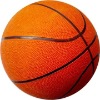 official size basketball