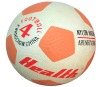 Wholesale Rubber football/Rubber soccer ball