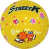 Mini Rubber Basketball/ mini ball(MINI011)