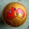 Wholesale mini soccer ball/pvc soccer ball