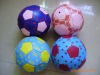 Wholesale stock soccer ball