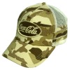 Wholesale mesh cap