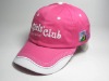Wholesale Lady's Baseball Cap