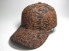 Wholesale Printing Baseball Cap