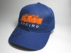 Wholesale 100% Cotton Baseball Cap