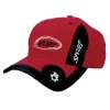 Wholesale 6 panels baseball cap