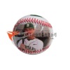 Wholesale photo baseball/colorful baseball/promotional baseball
