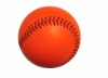 Wholesale PVC baseball/PU baseball
