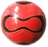 Wholesale Mini PVC Soccer Ball (MS-S1-CR15)