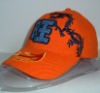 Wholesale new style embroidery baseball cap