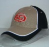 Wholesale fashion 6 pannel baseball cap