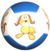 Wholesale Mini PVC Soccer Ball (MS-S1.5-CR16)