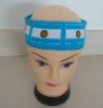 Wholesale football headband