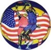 Wholesale Size 7 rubber basketball