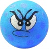 Wholesale Mini Rubber Basketball/ mini ball(MINI001)