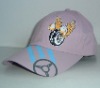 Wholesale hot sell sport cap