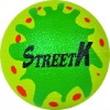 Wholesale Mini Rubber Basketball/ mini ball(MINI016)