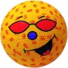 Wholesale Mini Rubber Basketball/ mini ball(MINI003)