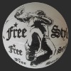 Wholesale Mini Rubber Basketball