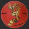 Wholesale Mini rubber Basketball