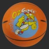 Wholesale Mini Rubber Basketball