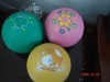 Wholesale Water Ball & Rubber Playground ball