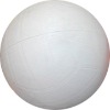 Wholesale rubber volleyball