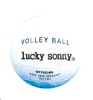 Wholesale size 5 brand rubber volleyball