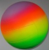 Wholesale rainbow volleyball