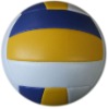 Wholesale PVC Volleyball (MS-V5-CR01)