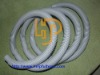 swimming pool hose