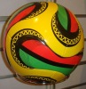 Wholesale rubber soccer ball