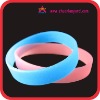Wholesale silicone wristband