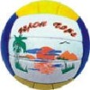 Wholesale NO. 5 rubber volleyball