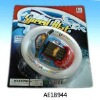 Wholesale Plastic b/o yacht toys