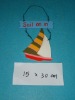 Wholesale wooden surfboard