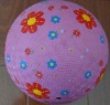 Wholesale rubber playgroundball