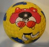Wholesale 5" rubber playgroundball