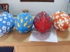 Wholesale Water Beach Rugby Balls, Machine Sewing Footballs