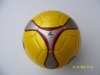 Wholesale promotional pvc football
