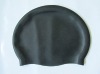Wholesale Promotion silicone swimming caps