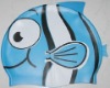 Wholesale Hot!!!Kids silicone bath caps