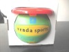 Wholesale Color Box and Volleyball