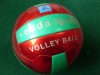 Match Volleyball