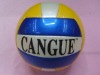 Wholesale Leather Volleyball Ball