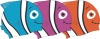 Wholesale cartoon swimming cap