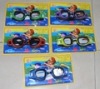 Wholesale dollar store item swimming glasses